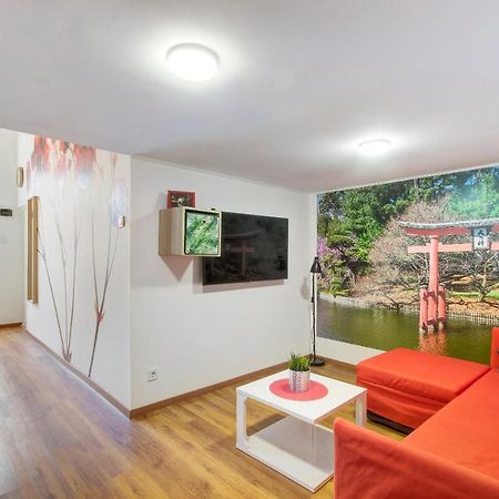 Mehdi Residence 3 Budapest Eksteriør billede