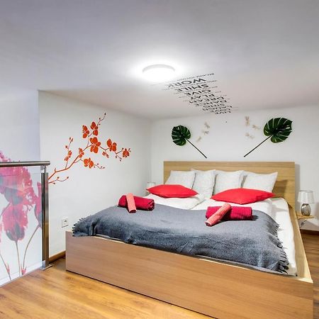 Mehdi Residence 3 Budapest Eksteriør billede