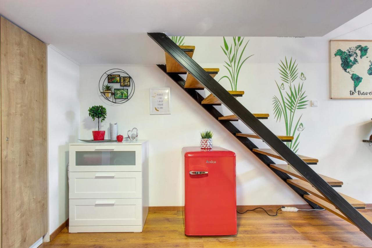 Mehdi Residence 3 Budapest Eksteriør billede