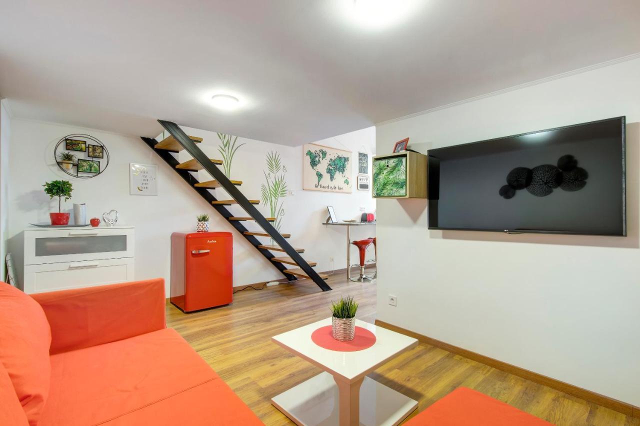 Mehdi Residence 3 Budapest Eksteriør billede